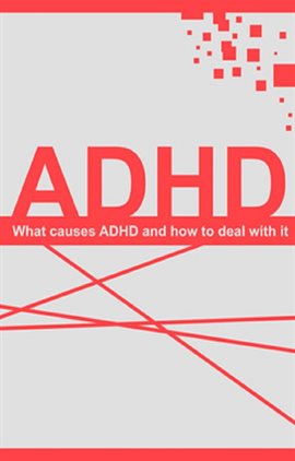 Imagen de portada para Understanding ADHD