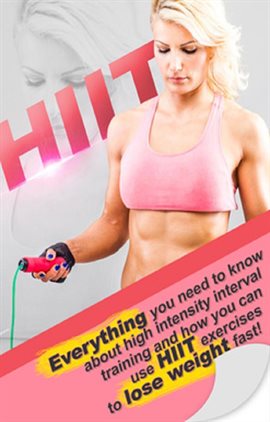 Cover image for HIIT