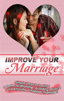 Cover image for Improve Your Marriage