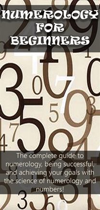 Imagen de portada para Numerology for Beginners