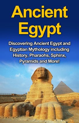 Imagen de portada para Ancient Egypt