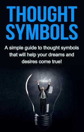 Cover image for Thought Symbols