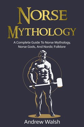 Imagen de portada para Norse Mythology