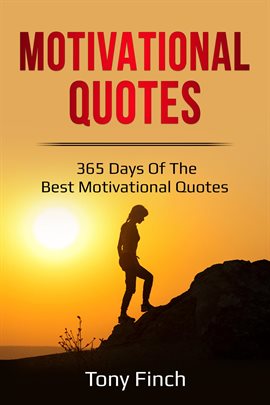 Cover image for Motivational Quotes