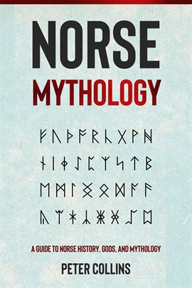 Imagen de portada para Norse Mythology