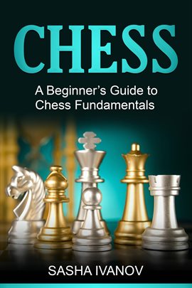 Cover image for Chess