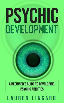 Cover image for Psychic Development