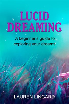 Cover image for Lucid Dreaming