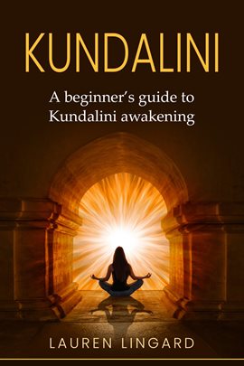 Cover image for Kundalini