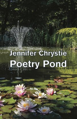 Cover image for Poetry Pond