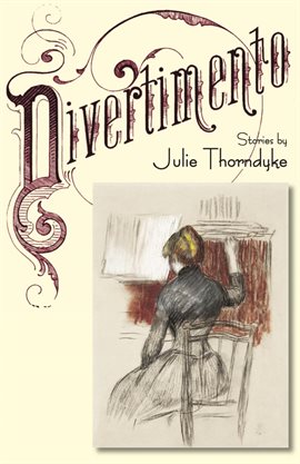 Cover image for Divertimento
