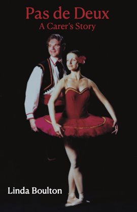 Cover image for Pas de deux