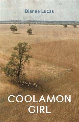 Imagen de portada para Coolamon Girl