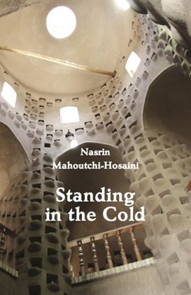 Cover image for Standing in the Cold