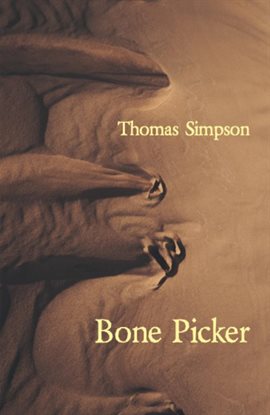 Cover image for Bone Picker