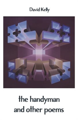 Cover image for The Handyman