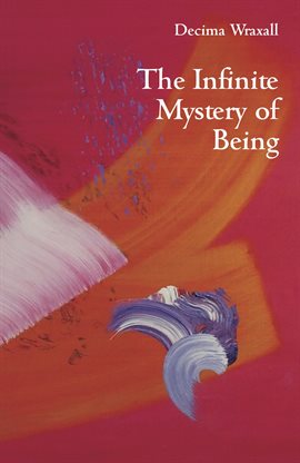 Cover image for The Infinite Mystery of Being