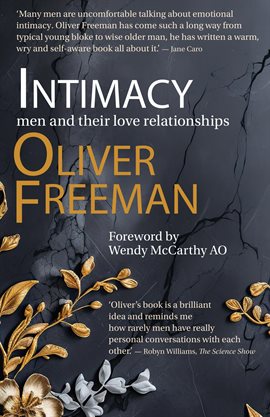 Imagen de portada para Intimacy – Men and Their Love Relationships