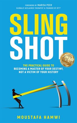 Cover image for Slingshot