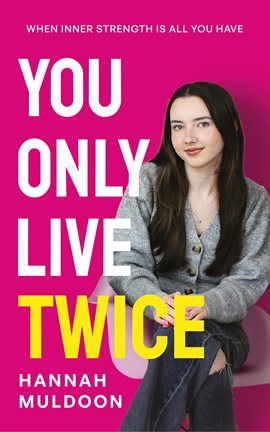 Cover image for You Only Live Twice