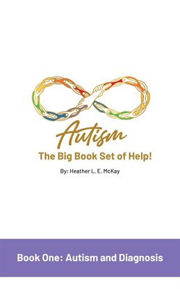 Cover image for Autism: The Big Book Set of Help: Book One