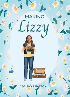 Imagen de portada para Making Lizzy