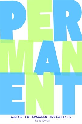 Cover image for Mindset of Permanent Weight Loss