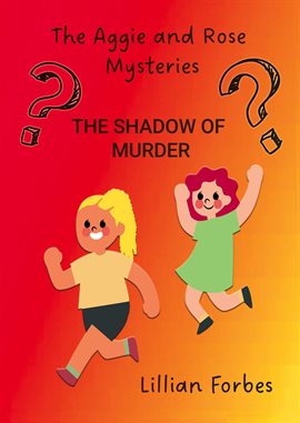 Cover image for The Aggie and Rose Mysteries