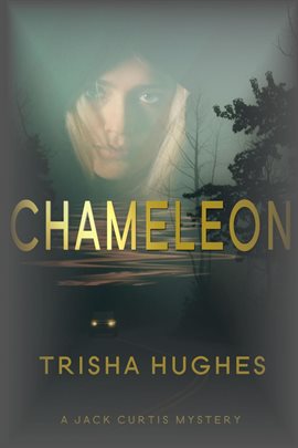 Cover image for Chameleon