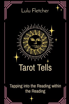 Imagen de portada para Tarot Tells