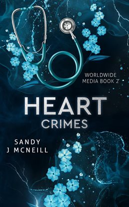 Imagen de portada para Heart Crimes