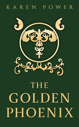 Imagen de portada para The Golden Phoenix