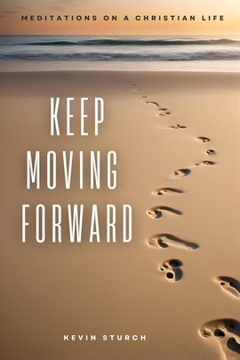 Imagen de portada para Keep Moving Forward