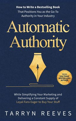 Imagen de portada para Automatic Authority