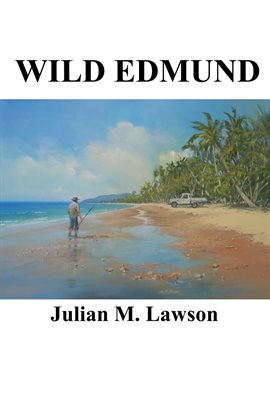 Cover image for Wild Edmund