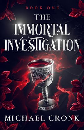 Imagen de portada para The Immortal Investigation
