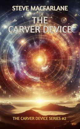 Cover image for The Carver Device