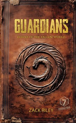 Cover image for Guardians