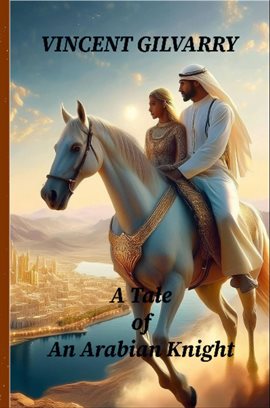 Cover image for A Tale of an Arabian Knight