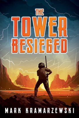 Imagen de portada para The Tower Besieged