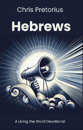Imagen de portada para Hebrews
