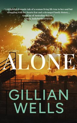 Imagen de portada para Alone