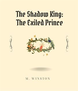 Cover image for The Shadow King