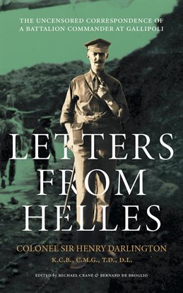 Letters From Helles