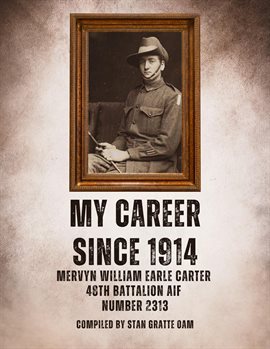 My Career Since 1914