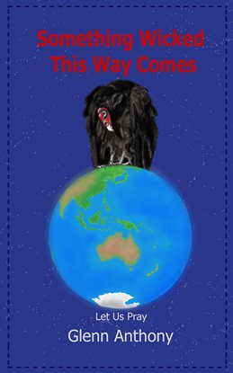 Something Wicked This Way Comes Something Wicked This Way Comes