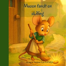 Musen fandt en skilling
