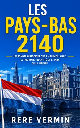 Pays-Bas 2140