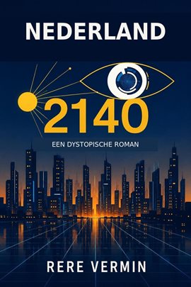 Nederland 2140 Nederland 2140