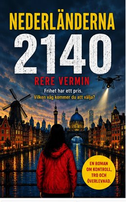 Nederländerna 2140